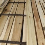 Timber Mat Boards