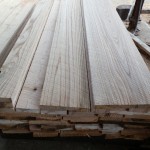 Yellow Poplar Lumber